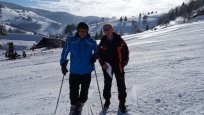 Aktuelle Bilder » Deutsche-Musikanten-Skimeisterschaft 2015